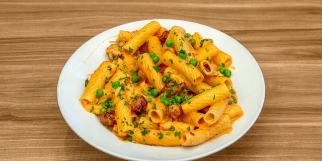 FS Rigatoni alla Vito's