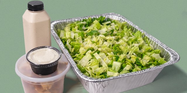 Caesar Salad