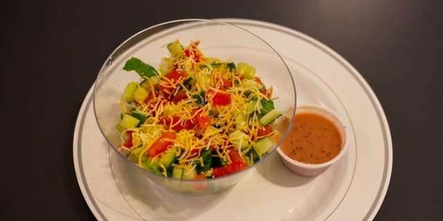 Garden Salad