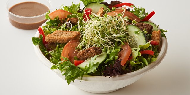 House Salad