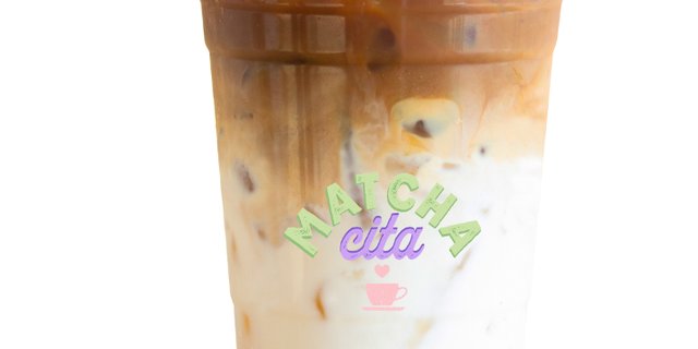 Caramel Macchiato