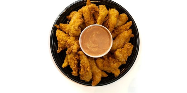 25 Tenders