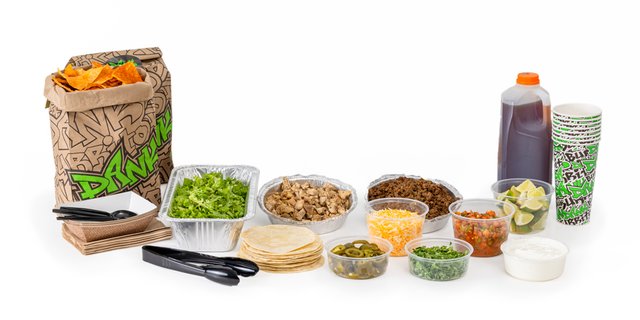 Taco Kit
