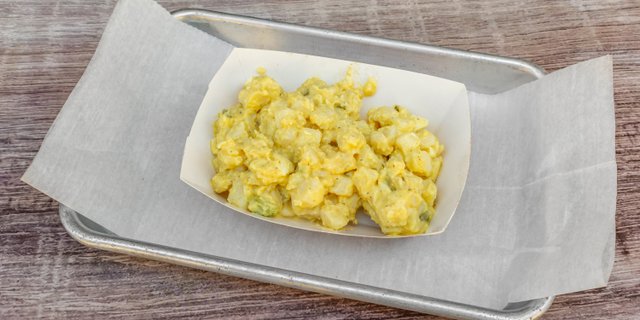 Potato Salad