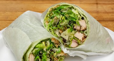 Chelsea Cafe & Catering