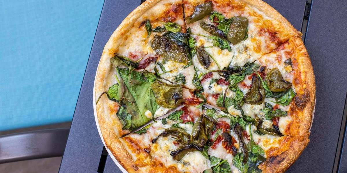 Maynard Village Pizza