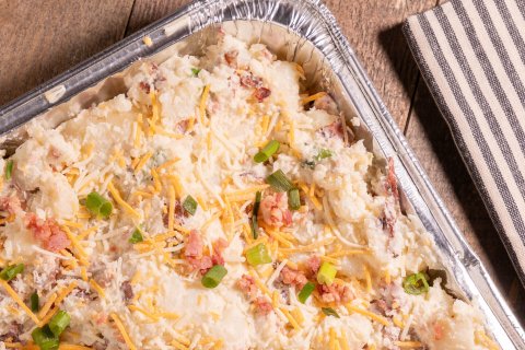 Potato Salad