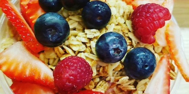Create-Your-Own Bowl