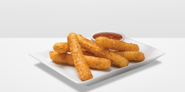 Mozzarella Sticks Bagged Lunch