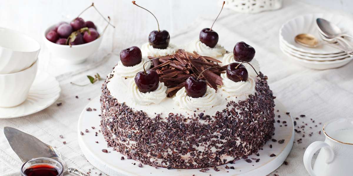 Cakes by Care