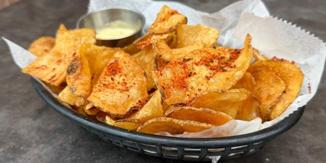Ninja Chips