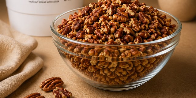 Pecans