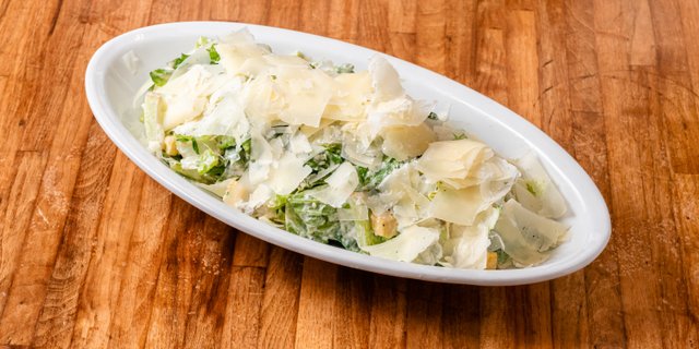 Classic Caesar Salad