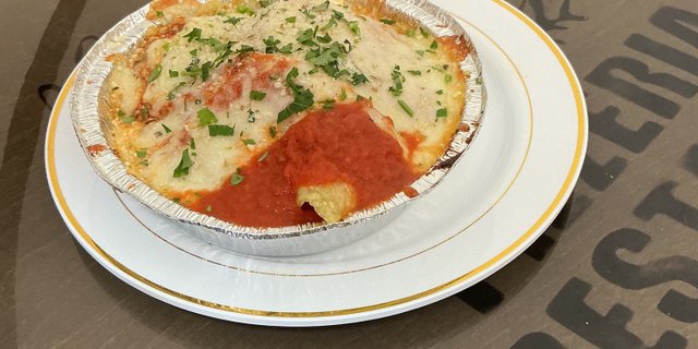 Lasagna