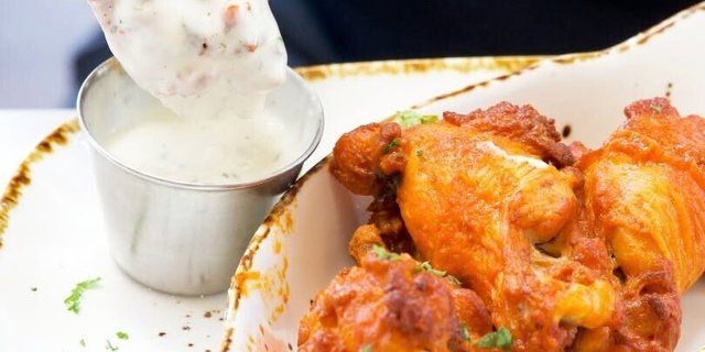 Buffalo Wings