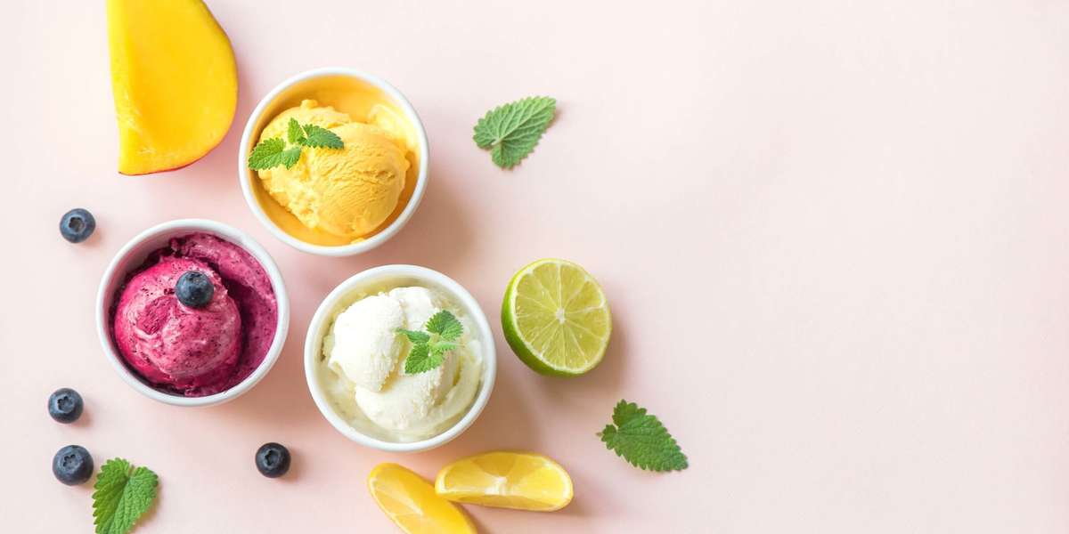 Zeppe’s Italian Ice & Frozen Custard