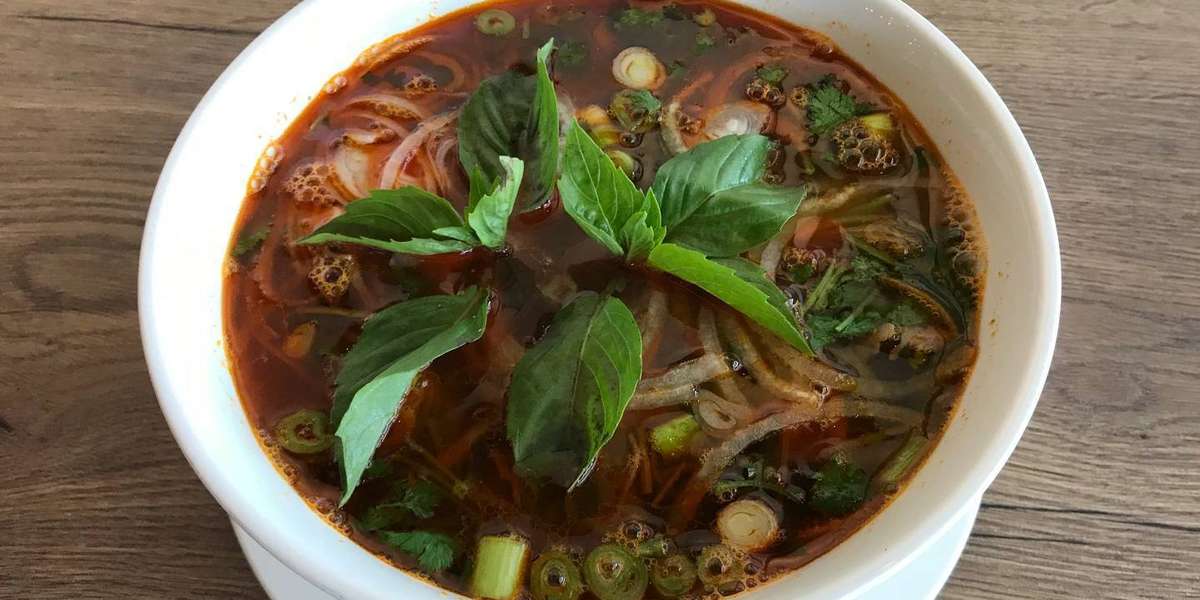 Pho Arcadia