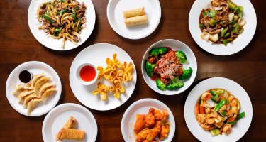 General Tso's
