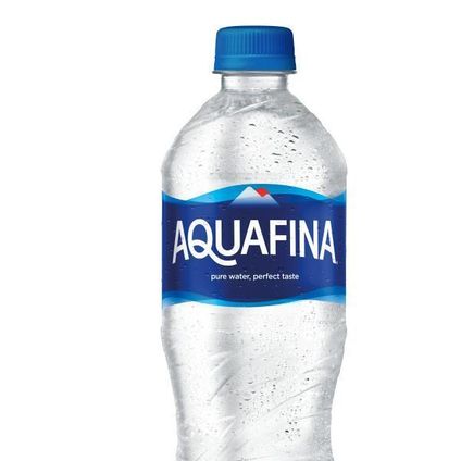Bottled Water