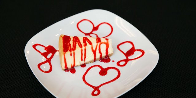Cheesecake