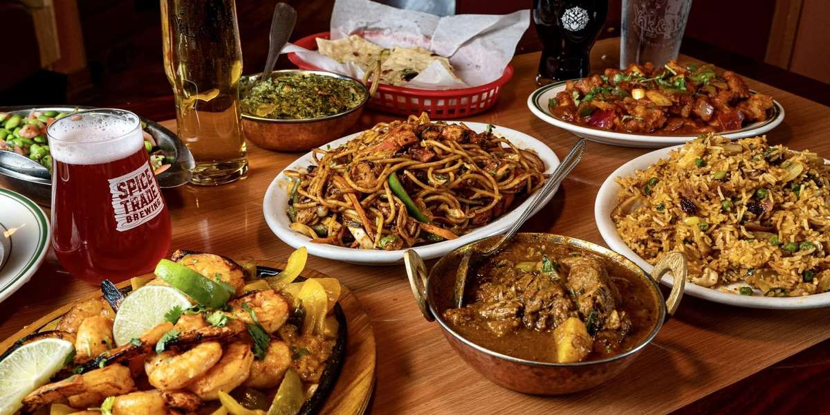 Yak & Yeti Restaurant