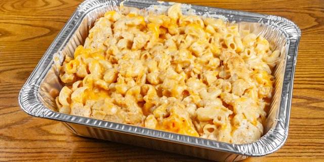 Mac & Cheese
