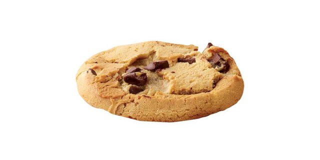 Chocolate Chip Cookie
