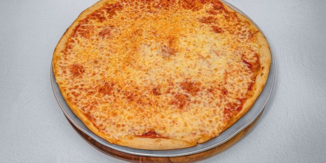 Neapolitan Pizza