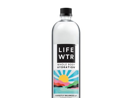 Life Bottled Water