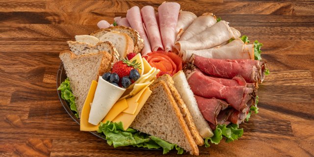 Cold Cuts