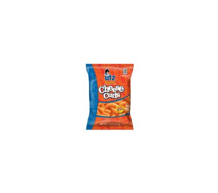 Utz Cheese Curls