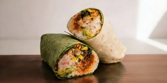 Hot Hug Wrap