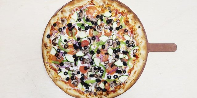 California Veggie