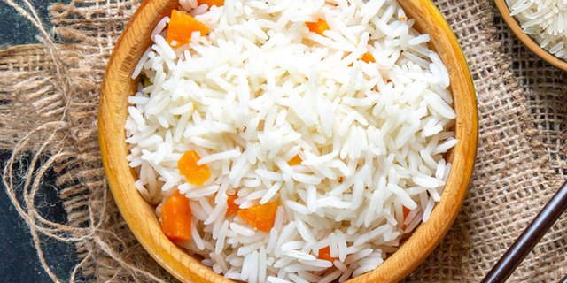 Basmati Rice
