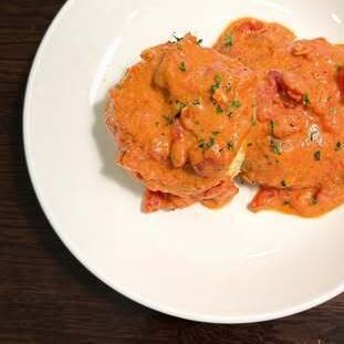 Tomato Gravy