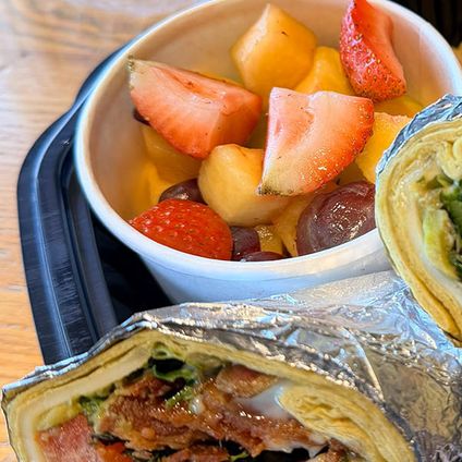 ABCLT Wrap Box