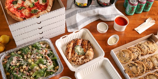 MOZZ Favorites Package
