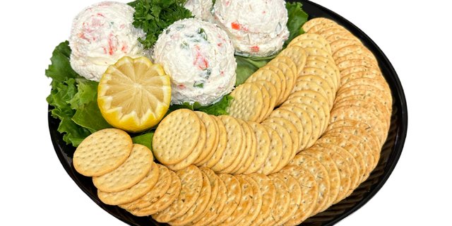 Johnny's Market Crab Dip