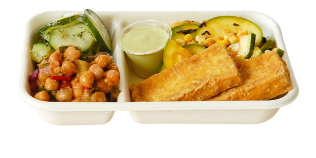 Seasonal Platter