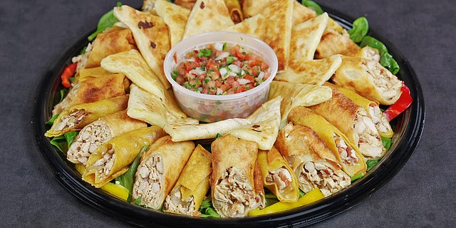 Mi Pueblo Fiesta Small Package