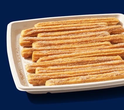 Churro Tray