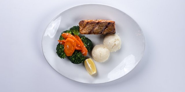 Atlantic Salmon