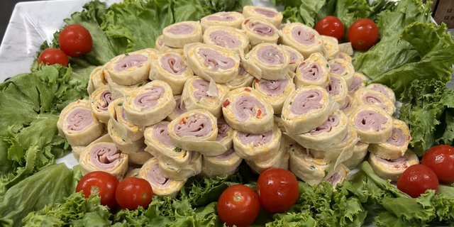 Pinwheels