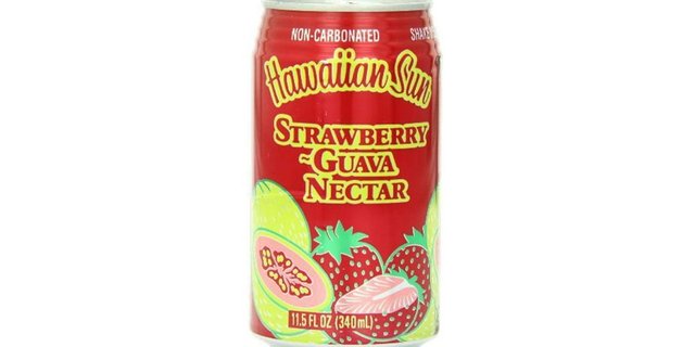 Hawaiian Sun Strawberry Guava