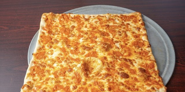 Drunk Nonna Pizza