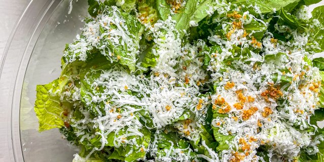 Caesar Salad