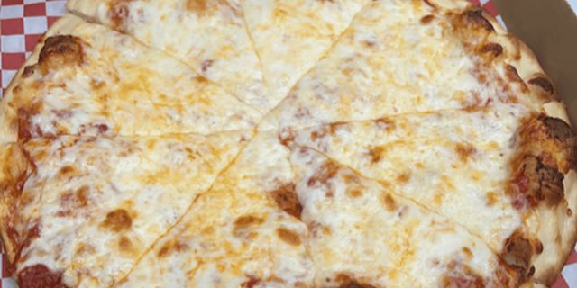 Cheese Pizza