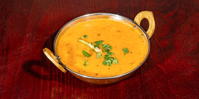 Dal Tadka
