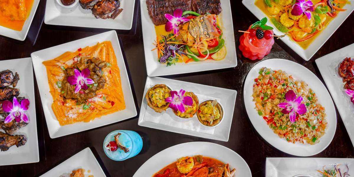 Drips Restaurant and Lounge