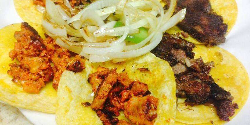 Taqueria Mexico Lindo Grill